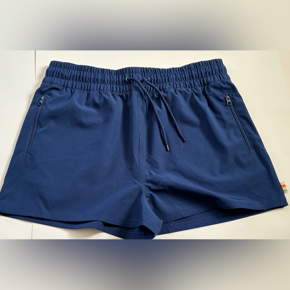 OCEAN PACIFIC OP Board shorts Women’s Blue Size M